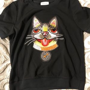 Gucci shirt